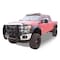 Bushwacker 07-13 GMC SIERRA CREW CAB SB (5.5) CUT OUT FENDER FLARES 40951-02 - alternate 4